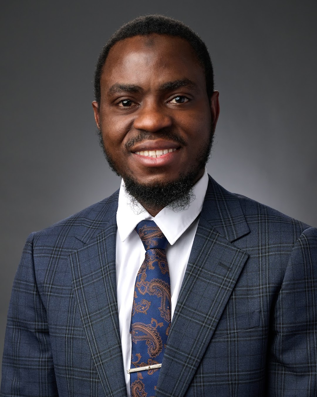 Kunle Adeyemo image